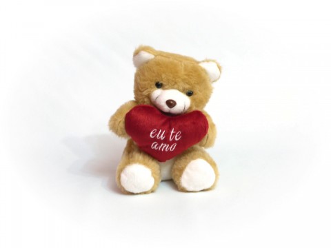 Urso Pequeno