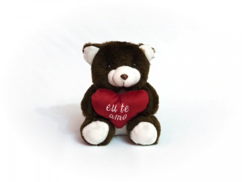 Urso Pequeno Café