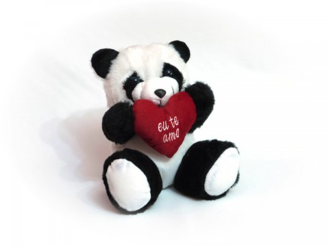 Panda Médio