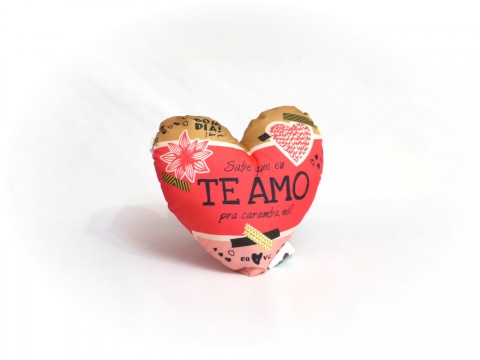 Almofada Pequena
