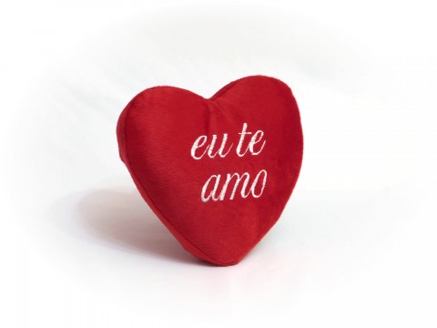Coração Pequeno