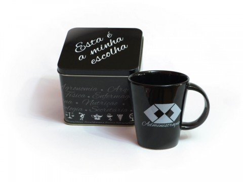 Xícara Profissão